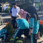 Kampanye Menanam Dan Merawat Tanaman Oleh Kader Adiwiyata MTs Al Islamiyah: Menanamkan Kesadaran Serta Kepedulian Terhadap Kelestarian Lingkungan Melalui Penghijauan