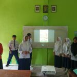 Kampanye Menanam Dan Merawat Tanaman Oleh Kader Adiwiyata MTs Al Islamiyah: Menanamkan Kesadaran Serta Kepedulian Terhadap Kelestarian Lingkungan Melalui Penghijauan