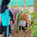 Kampanye Menanam Dan Merawat Tanaman Oleh Kader Adiwiyata MTs Al Islamiyah: Menanamkan Kesadaran Serta Kepedulian Terhadap Kelestarian Lingkungan Melalui Penghijauan