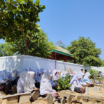 Hari Santri Nasional “RESOLSI JIHAD” 2026 – MMA Uteran