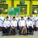 Hari Santri Nasional “RESOLSI JIHAD” 2026 – MMA Uteran