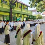 Hari Santri Nasional “RESOLSI JIHAD” 2026 – MMA Uteran