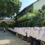 Hari Santri Nasional “RESOLSI JIHAD” 2026 – MMA Uteran